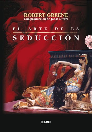Arte de la seducción, El (2a edición) Libro electrónico