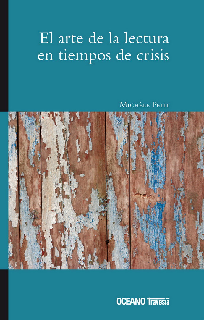 Arte de la lectura en tiempos de crisis, El