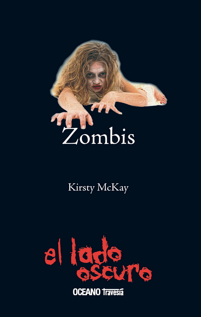 Zombis (libro electrónico)
