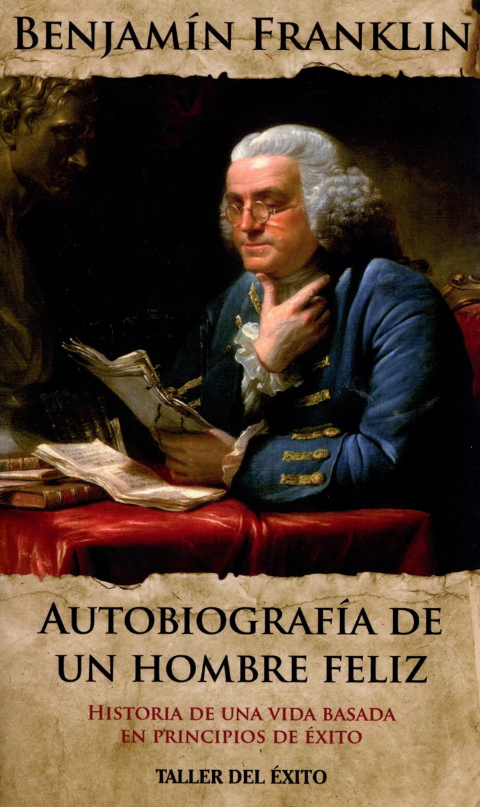 Autobiografía de un hombre feliz
