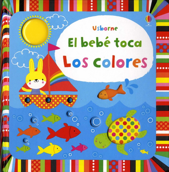 Colores, Los