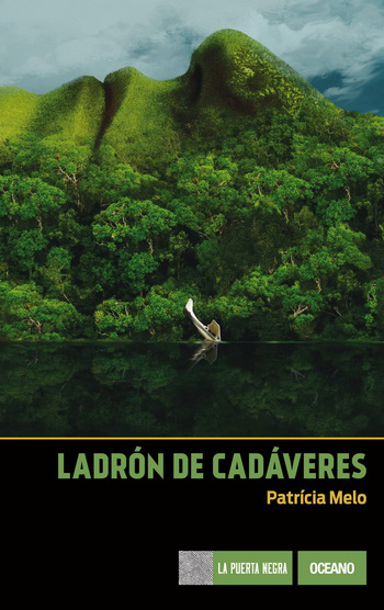 Ladrón de cadáveres