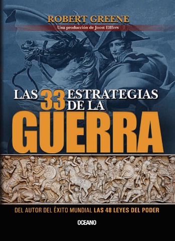 33 estrategias de la guerra, Las (Tercera edición, tapa blanda)