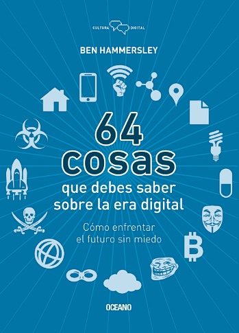 64 cosas que debes saber sobre la era digital (libro electrónico)