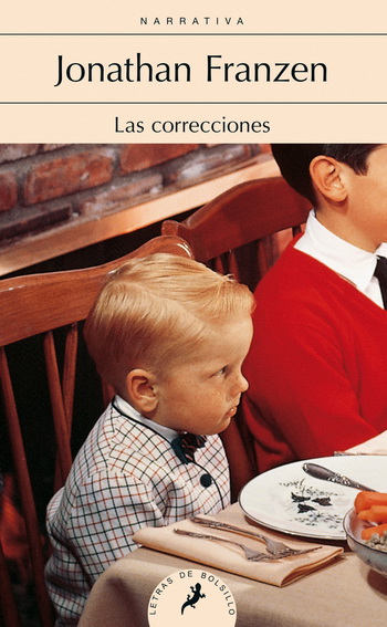 Correcciones, Las (bolsillo)