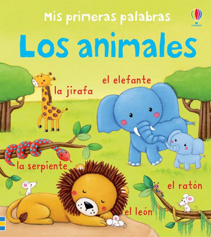 Animales, Los