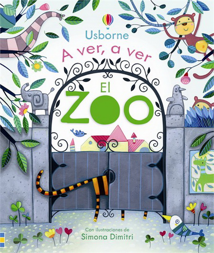 Zoo, El