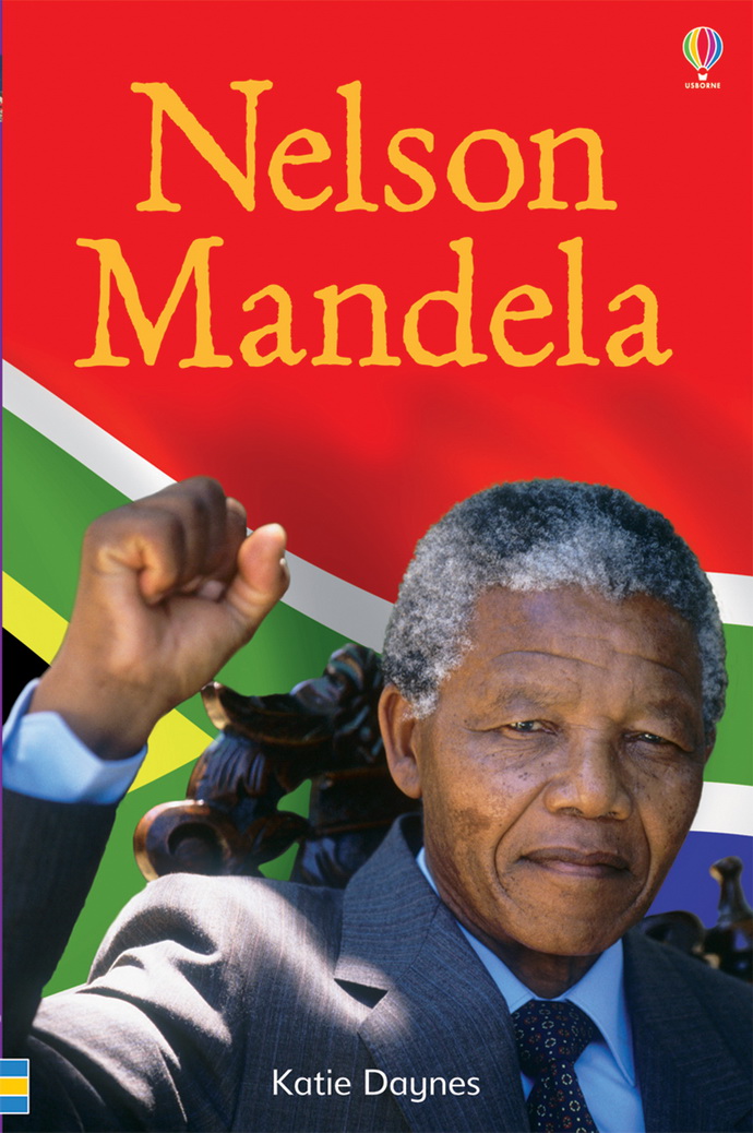 Nelson Mandela