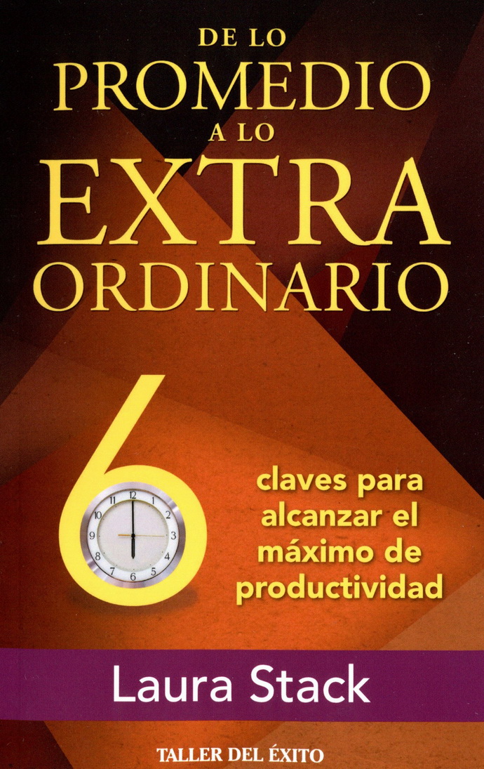 De lo promedio a lo extraordinario