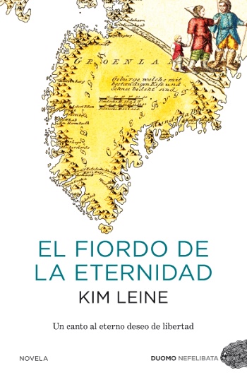 Fiordo de la eternidad, El