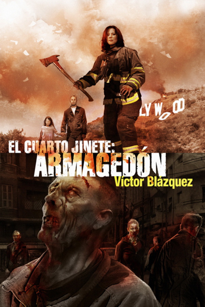 Cuarto jinete: Armagedón, El