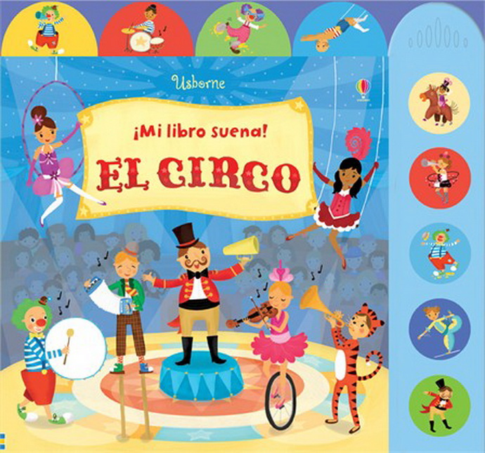 Circo, El