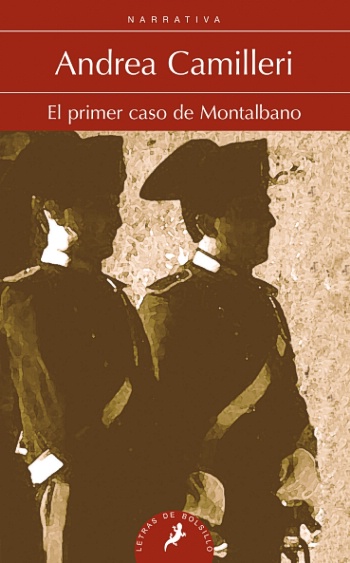 Primer caso de Montalbano, El (bolsillo)
