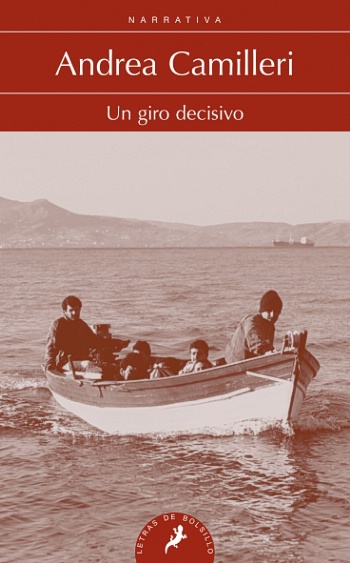 Un giro decisivo (bolsillo)