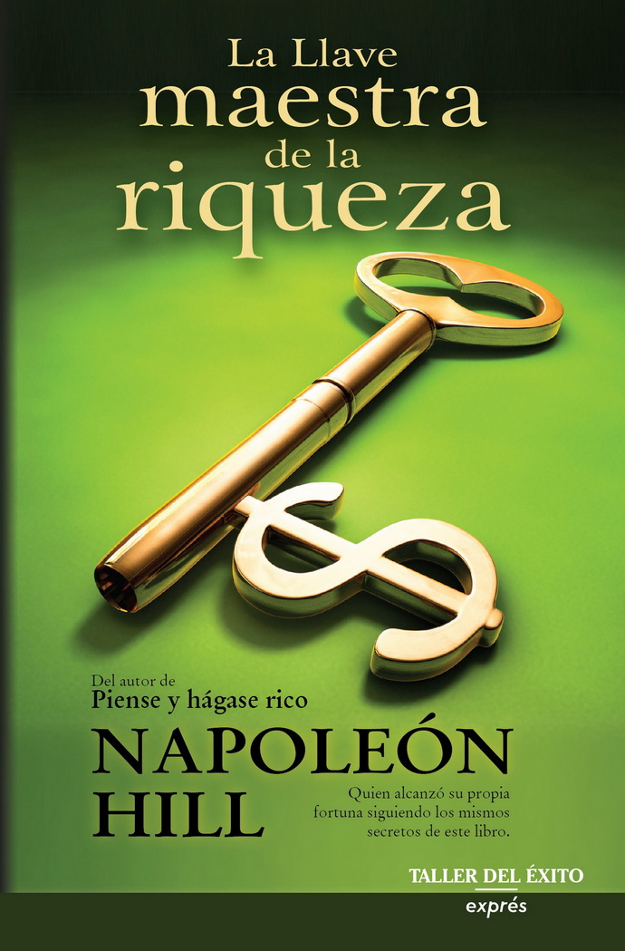 Llave maestra de la riqueza, La
