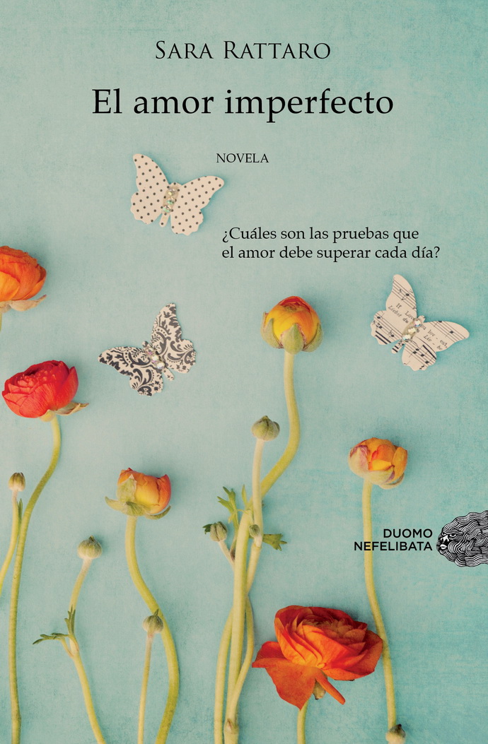 Amor imperfecto, El