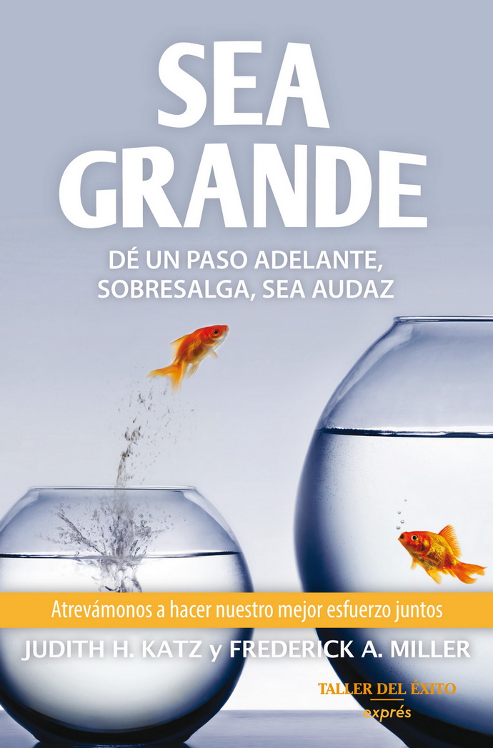 Sea grande