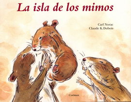Isla de los mimos, La