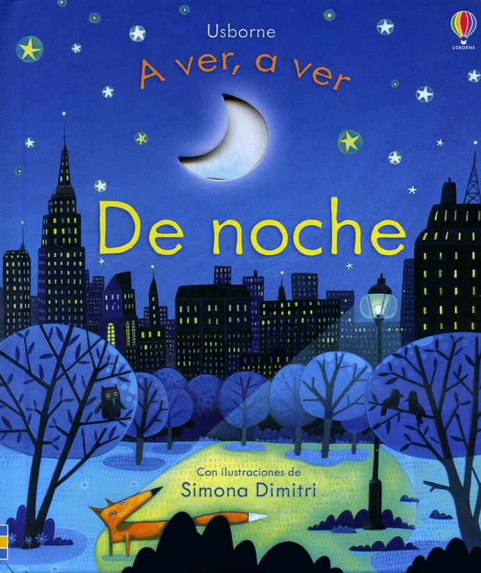De noche
