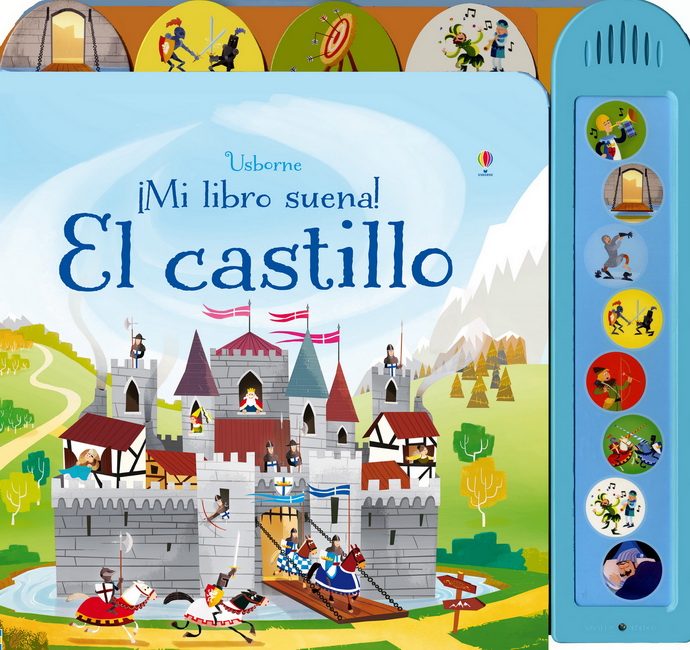 Castillo, El