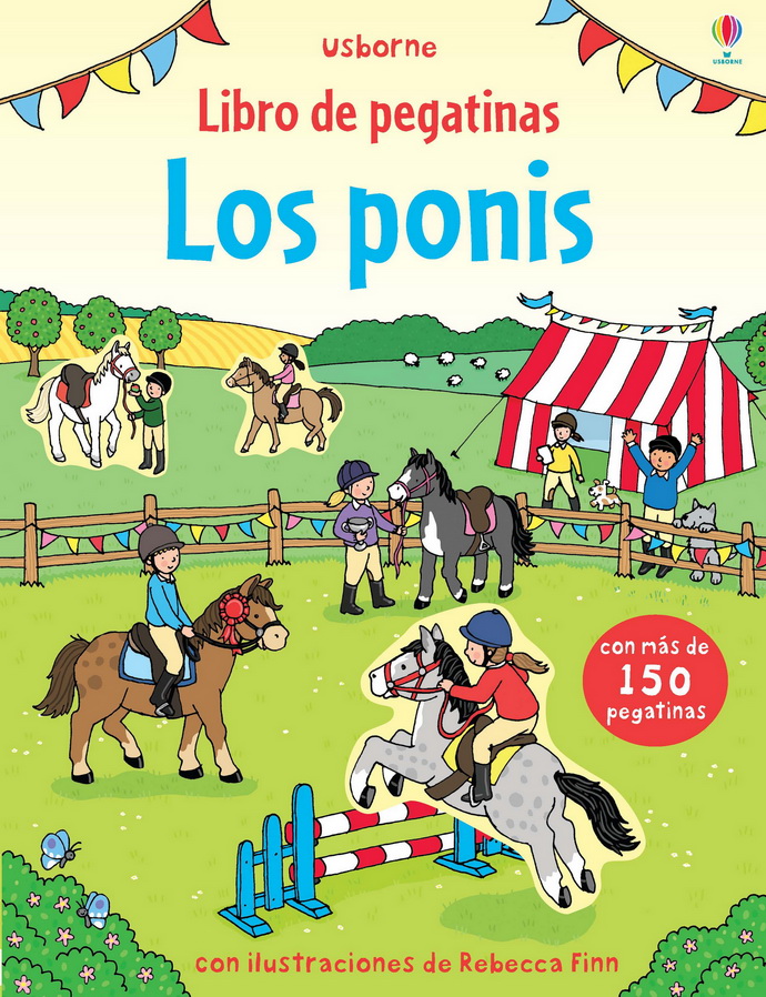 Ponis, Los