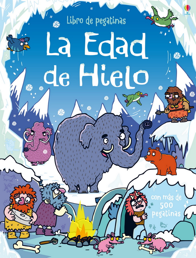 Edad de hielo, La