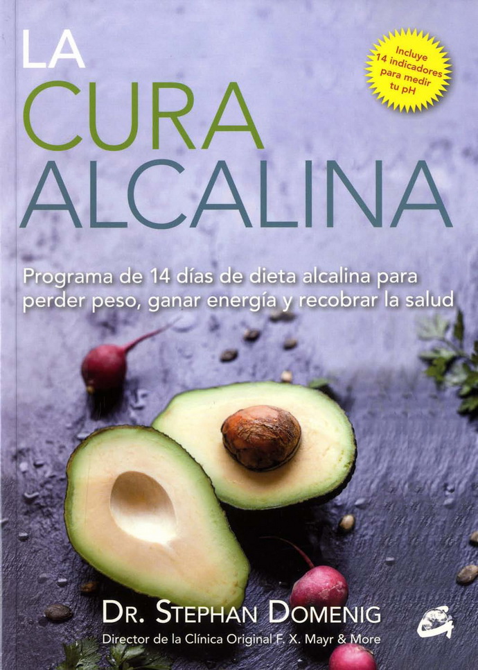 libro dieta alcalina pdf gratis