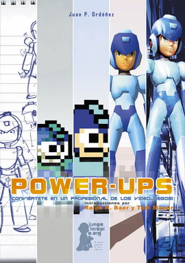 Power-ups