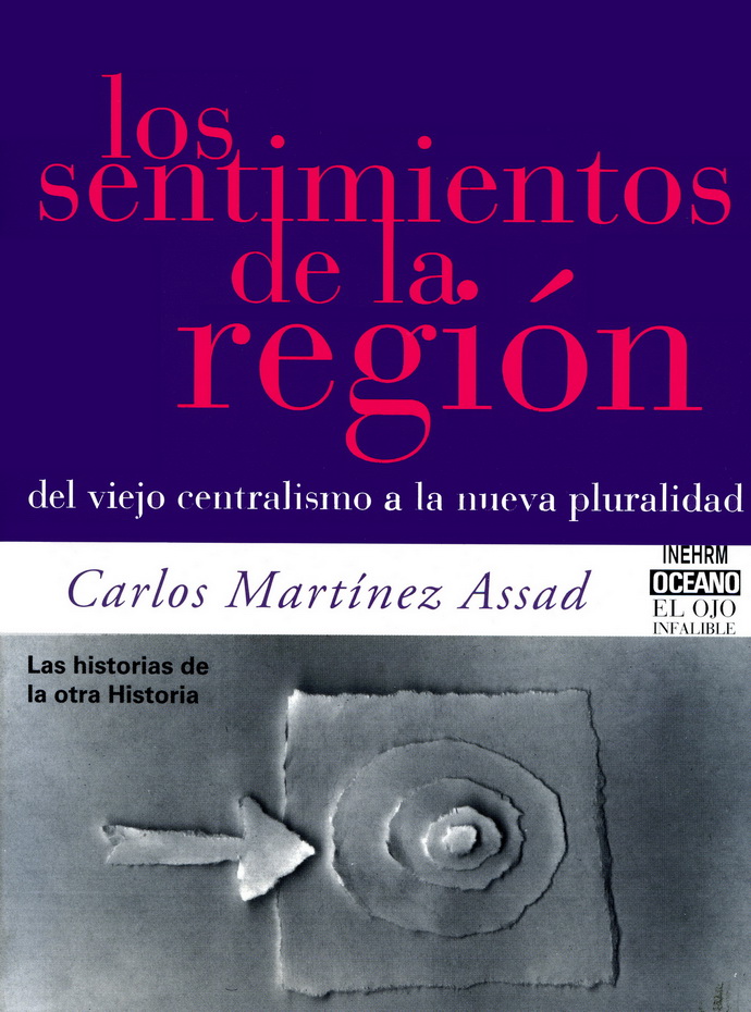 Sentimientos de la región, Los (libro electrónico)