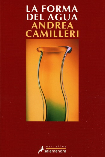 Forma del agua, La