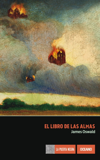 Libro de las almas, El