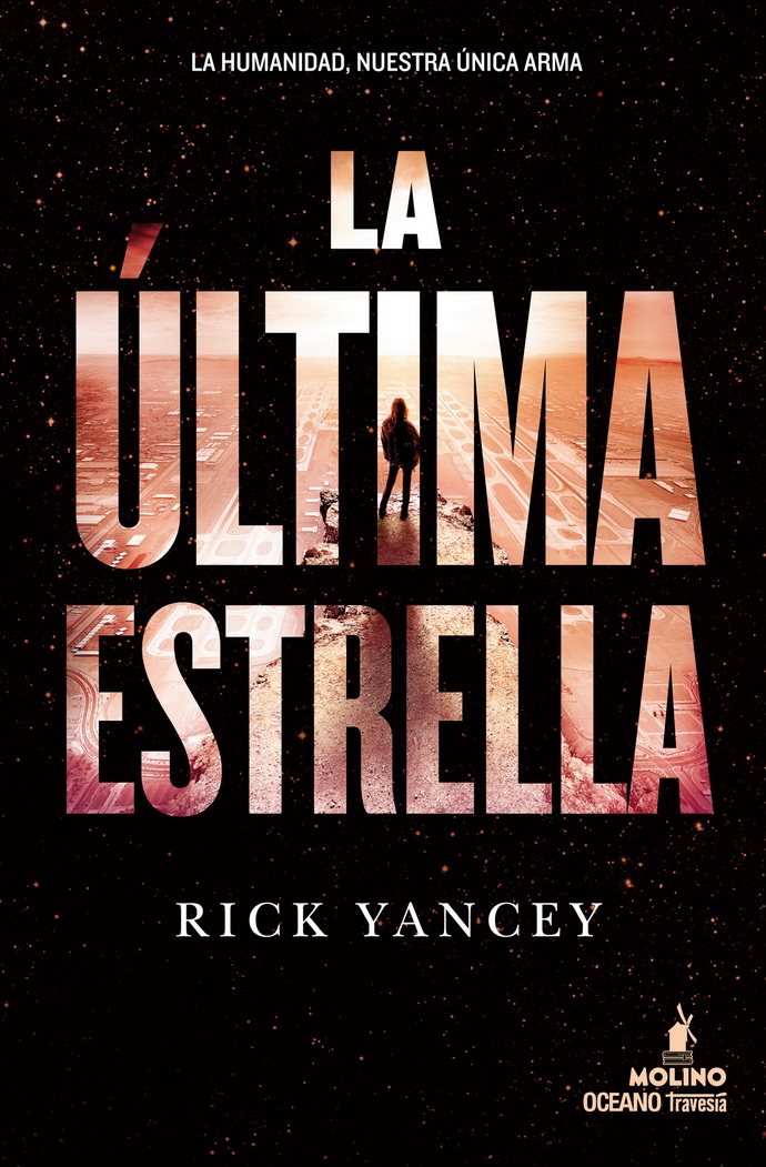 Última estrella, La