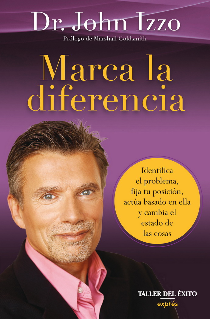 Marca la diferencia