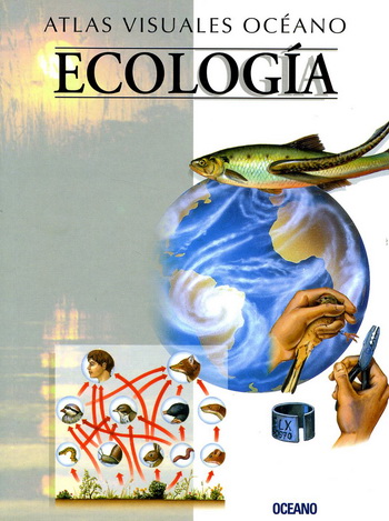 Atlas visual de ecología