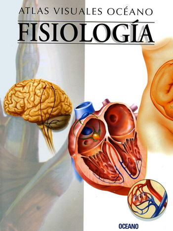Atlas visual de fisiología