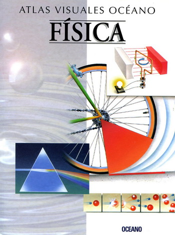 Atlas visual de física