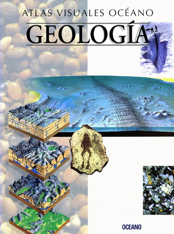 Atlas visual de geología