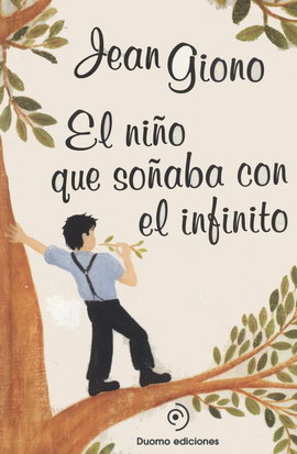 Niño que soñaba con el infinito, El