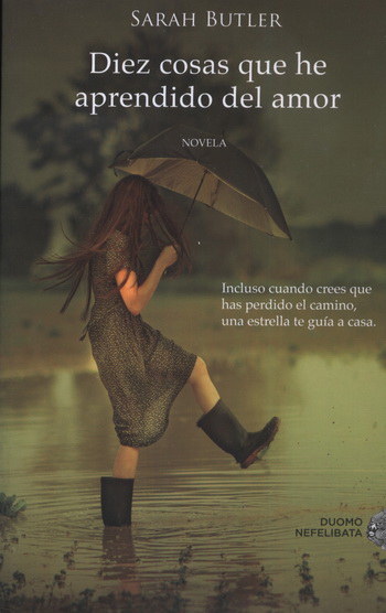Diez cosas que he aprendido del amor