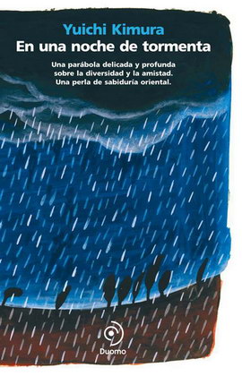 En una noche de tormenta