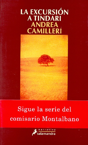 Excursión a Tindari, La