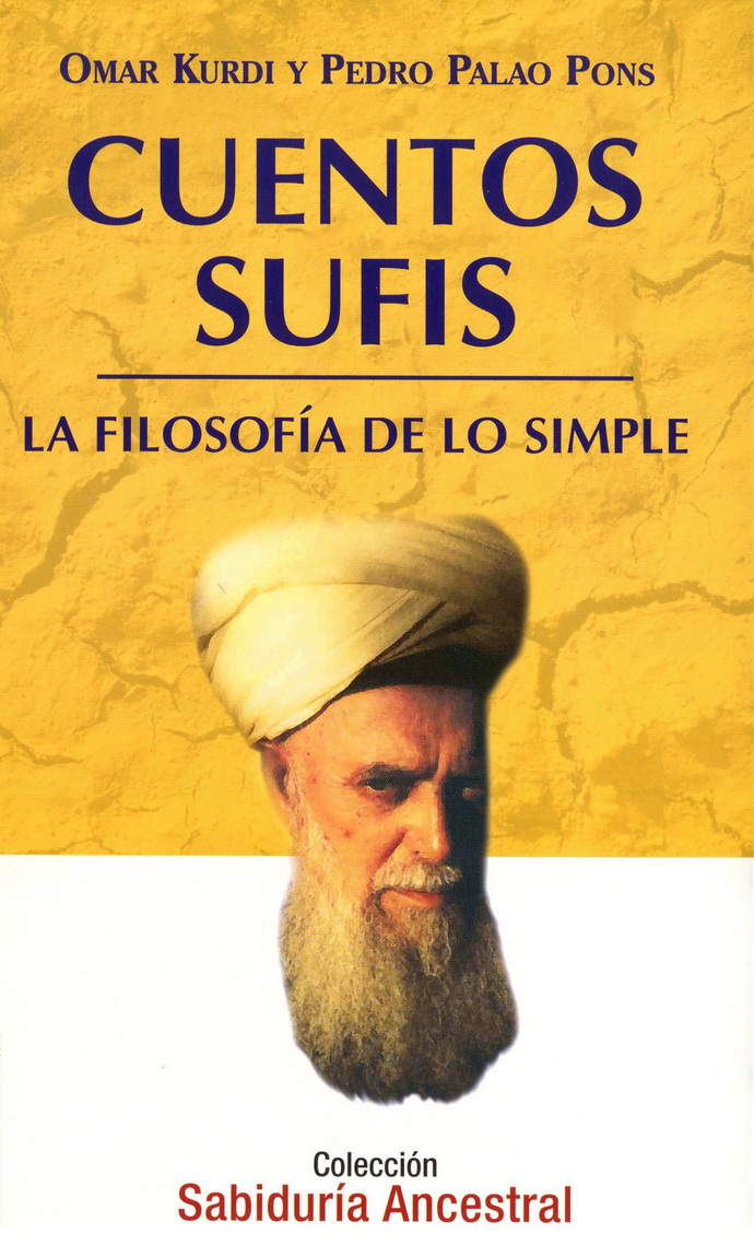 Cuentos sufís