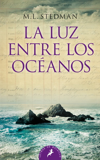 Luz entre los océanos, La