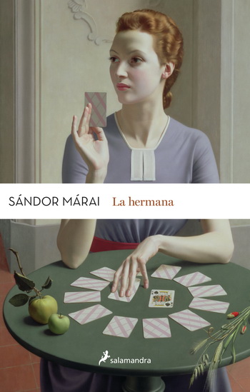 Hermana, La (Nueva edición)