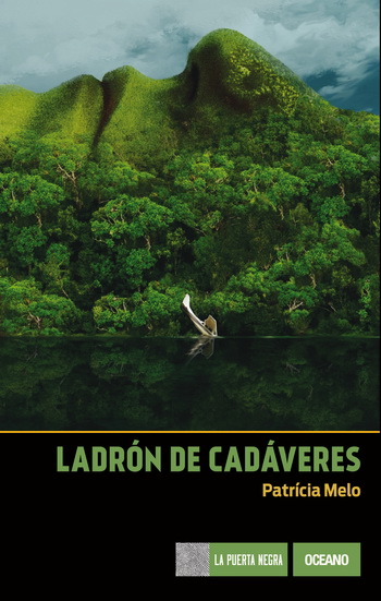Ladrón de cadáveres (libro electrónico)