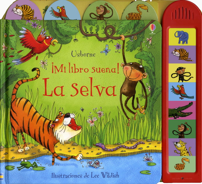 Selva, La