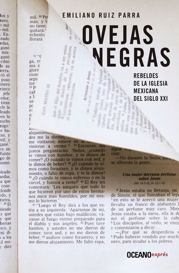 Ovejas negras (libro electrónico)