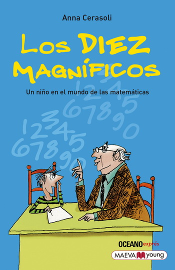 Diez magníficos, Los