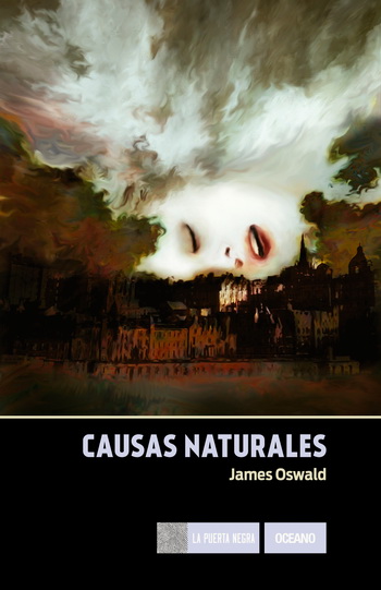 Causas naturales (libro electrónico)
