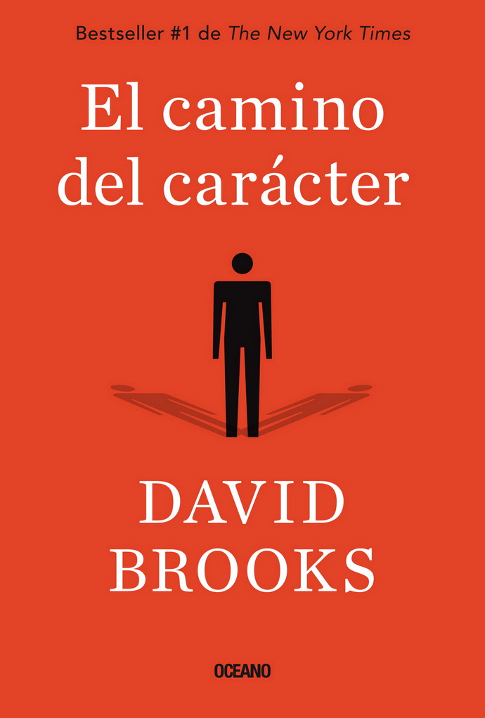 Camino del carácter, El